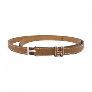 Hermes Pop Ash POP H 15mm (0.59in) BELT